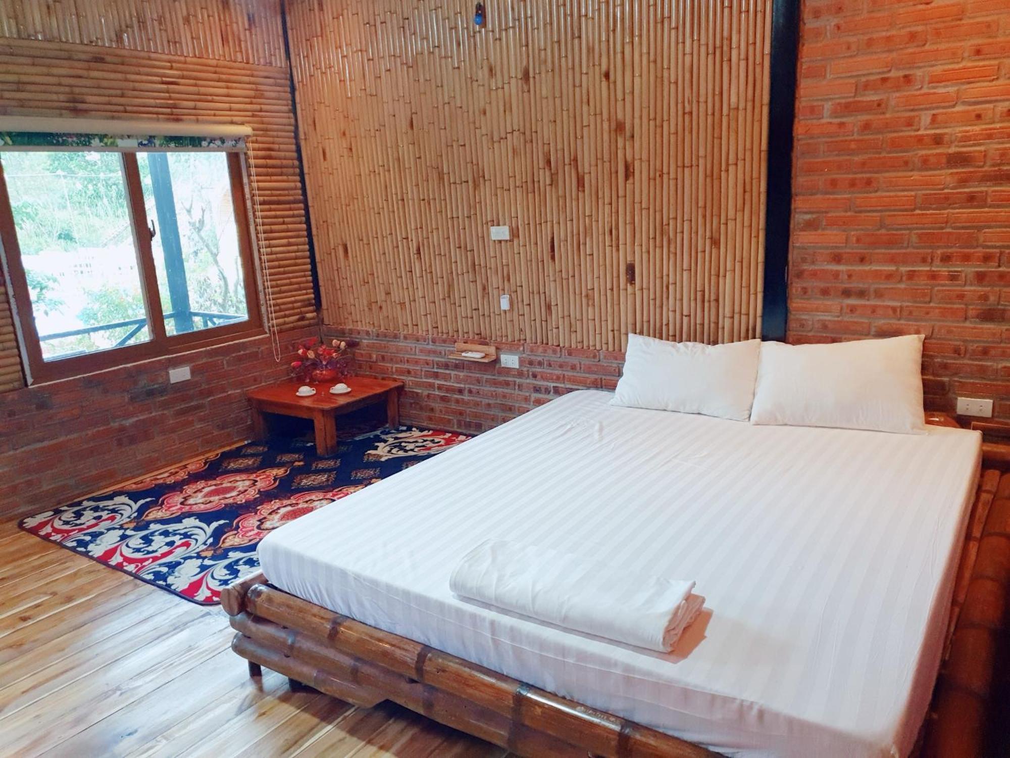 Trang An Quynh Trang Happy Homestay & Garden Νιν Μπιν Εξωτερικό φωτογραφία